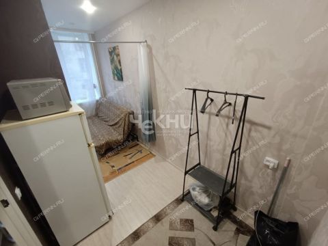 kvartira-studiya-ul-geroya-bezrukova-d-2 фото