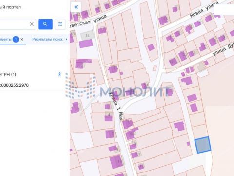 poselok-gavrilovka-gorodskoy-okrug-dzerzhinsk фото