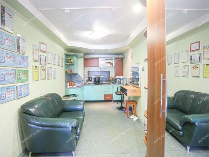 дом на улице Вали Котика