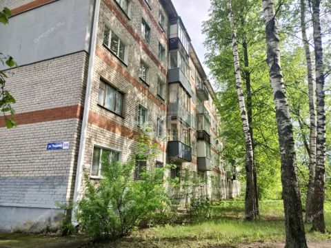 2-komnatnaya-ul-chaadaeva-d-36 фото