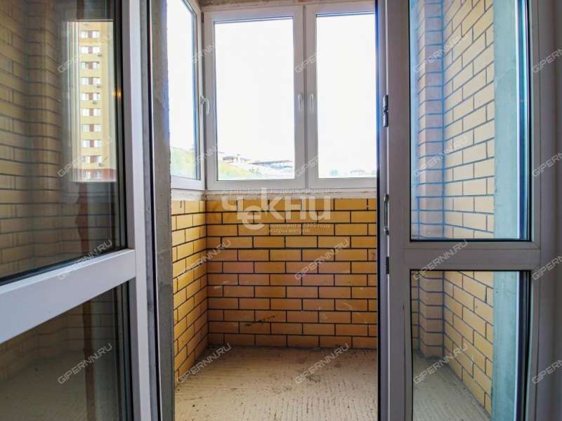 четырёхкомнатная квартира на Академической улице дом 12 деревня Афонино
