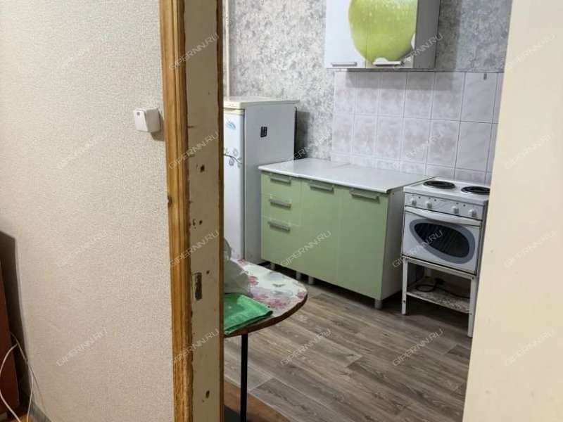 комната в доме 33 к2 на Дворовой улице