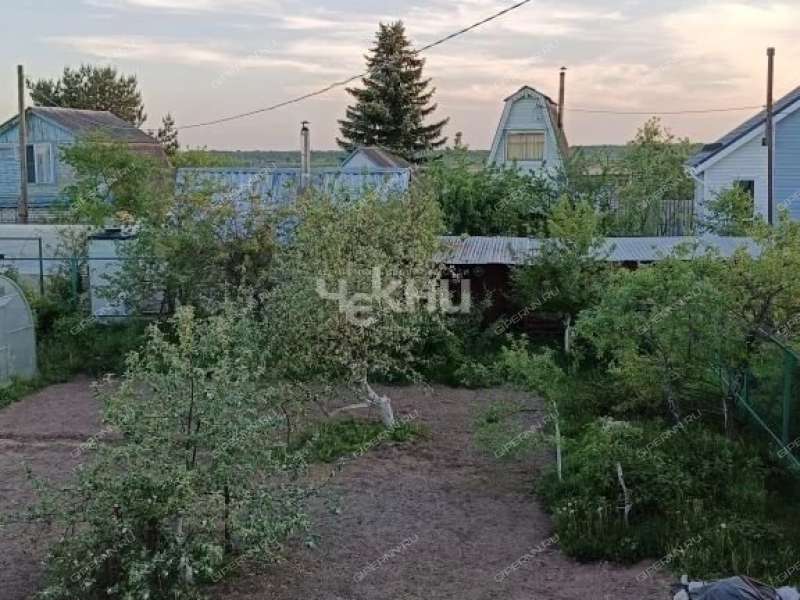 дача на Набережной улице город Городец