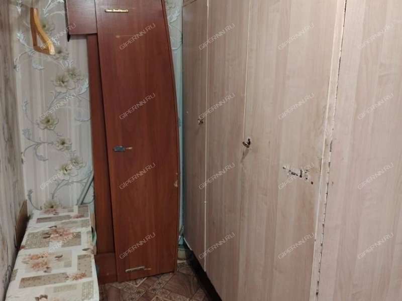 однокомнатная квартира на Мончегорской улице дом 18 к1