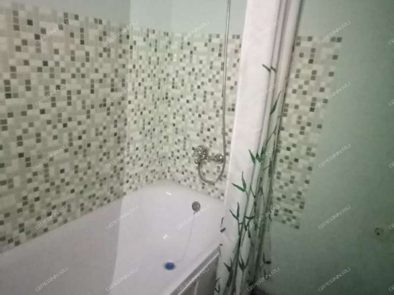 комната в доме 9 на улице Старых Производственников