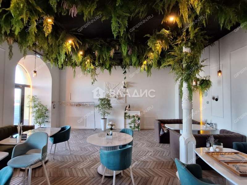 помещение под помещение свободного назначения на Нижне-Волжской набережной