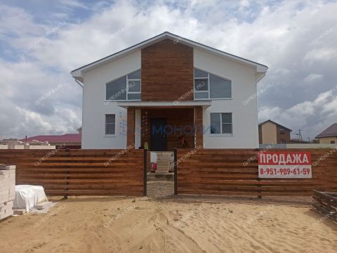 kottedzh-lyahovo-sp-balahninskiy-municipalnyy-okrug фото