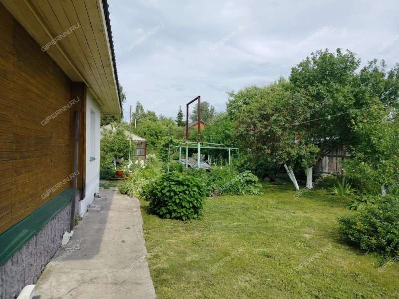 дом на Ровной улице