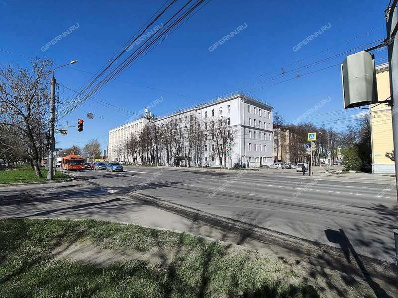 помещение под офис на Московском шоссе