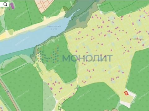 snt-stroitel-bogorodskiy-municipalnyy-okrug фото