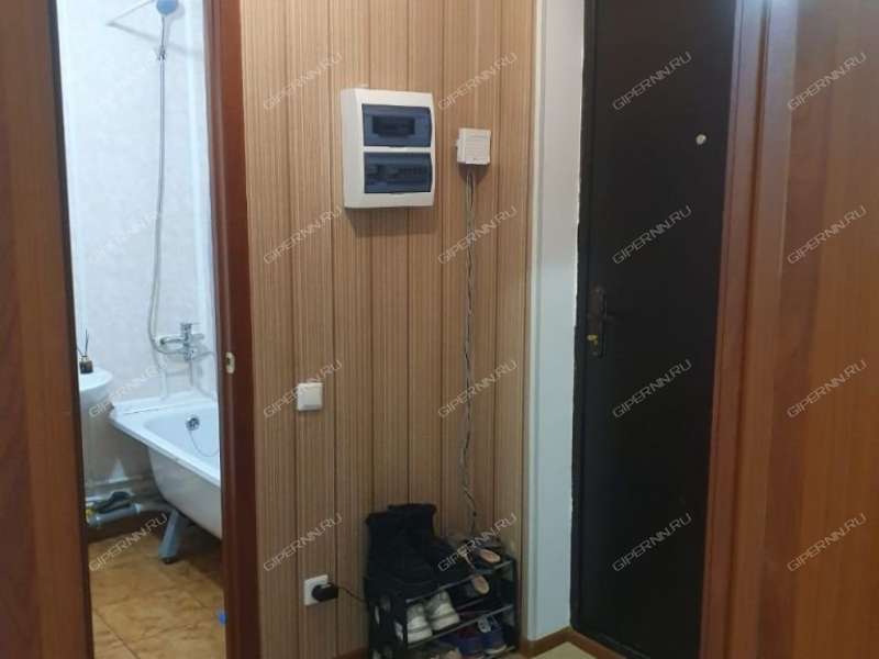 однокомнатная квартира в Инженерном проезде дом 1 к1