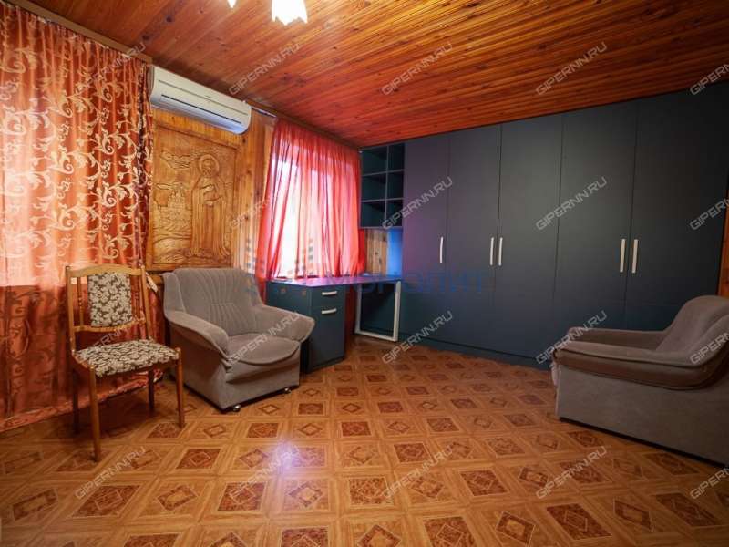 дом на Приозёрный 26 ДПК Приозёрный 26