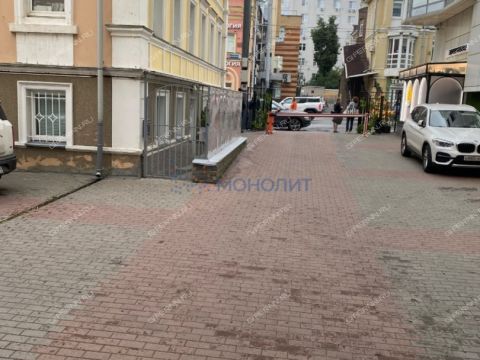 parkovochnoe-mesto-ul-piskunova-d-29 фото