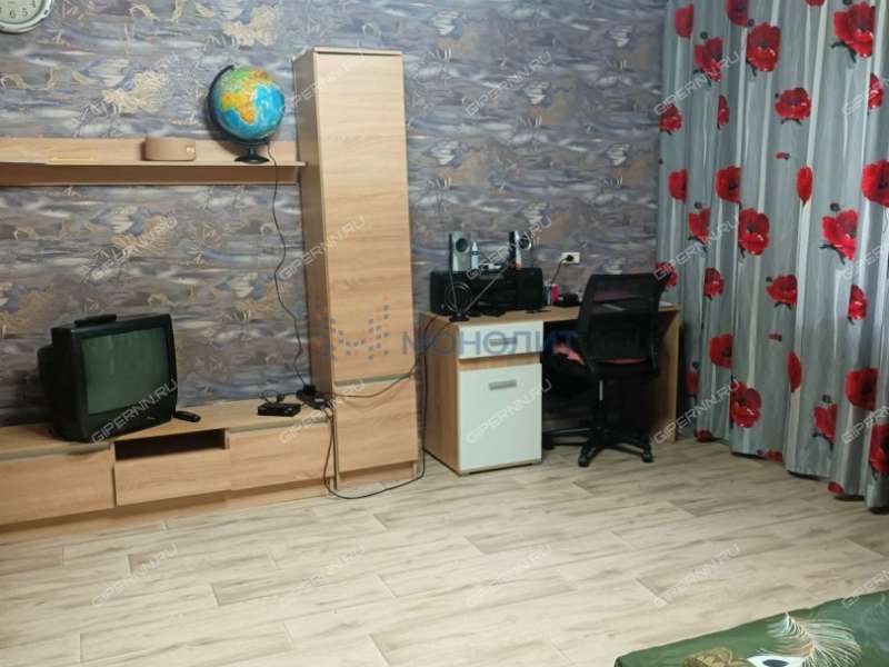 однокомнатная квартира на Моховой улице дом 3