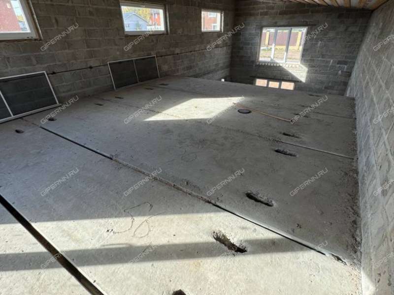 коттедж на улице Видное деревня Шумилово