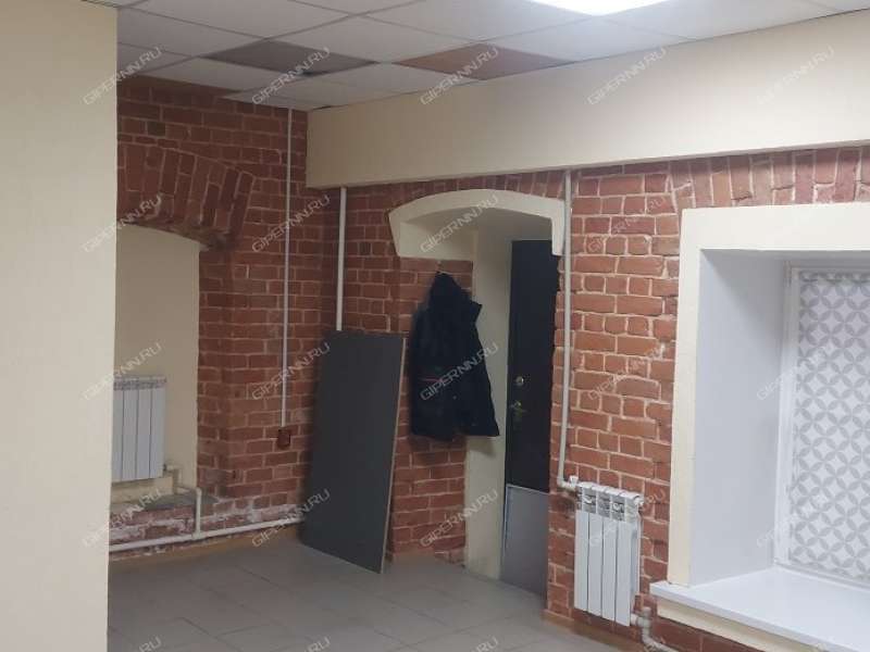 помещение под помещение свободного назначения, офис на улице Свободы