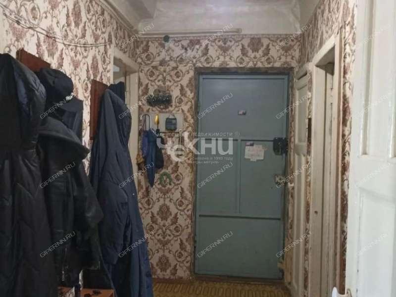 двухкомнатная квартира на Большей Печёрской улице дом 38