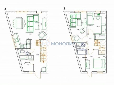 taunhaus-st-saharnyy-dol-1 фото