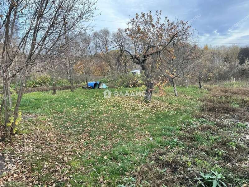 дом на улице Октябрьская село Казаково