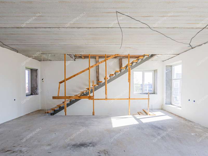 дом в Александровской слободе