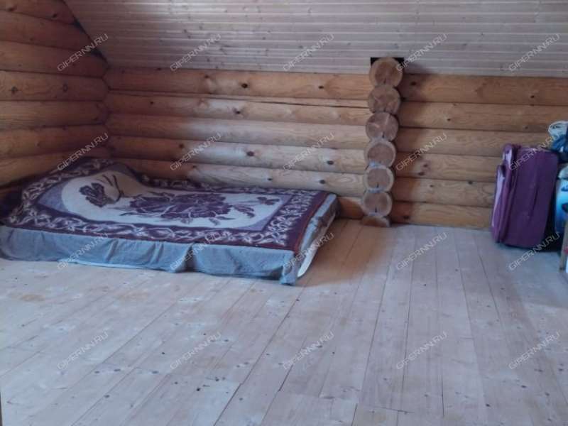 дом на Ларина деревня Шумилово