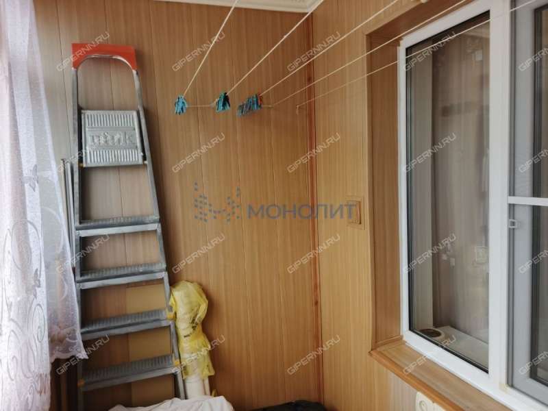 трёхкомнатная квартира на улице Исполкома дом 7