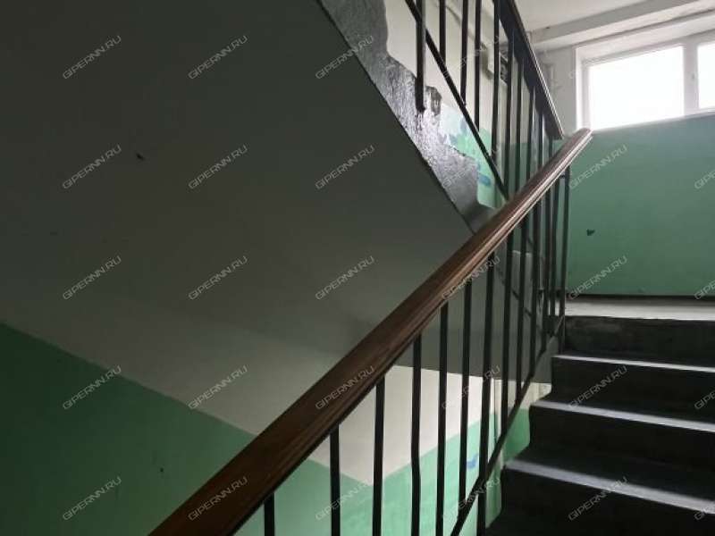 трёхкомнатная квартира на улице Премудрова дом 8 к1