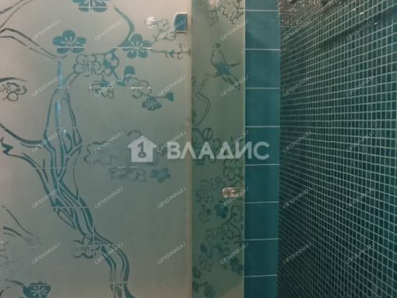 однокомнатная квартира на Волжской набережной дом 8