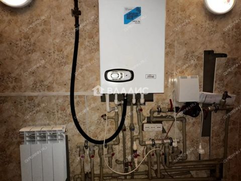 dom-selo-bezvodnoe-kstovskiy-rayon фото