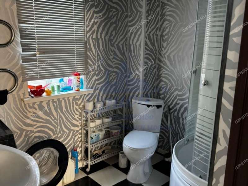 коттедж на Космическая ул. деревня Малая Ельня