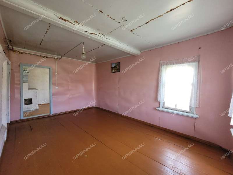 дом на  деревня Хрящи