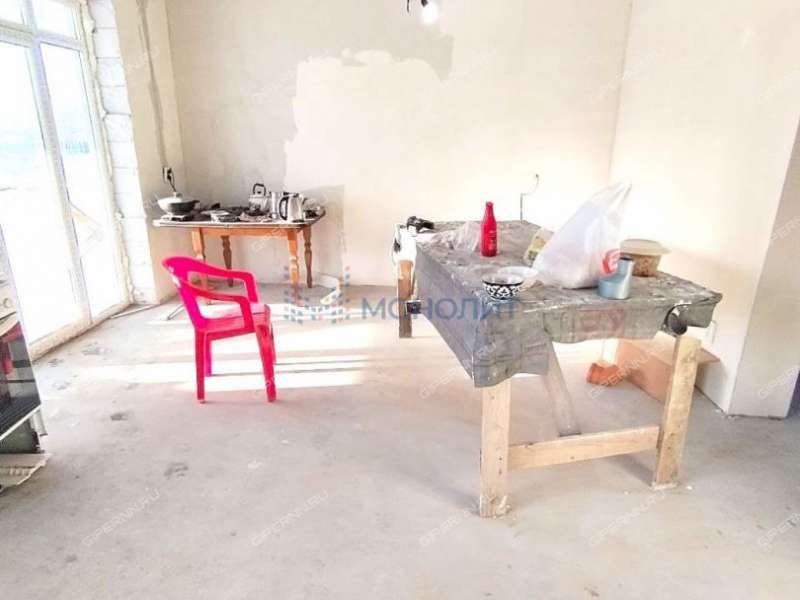 коттедж на улице Лесная деревня Шумилово