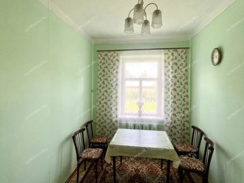 dom-gorod-bogorodsk-bogorodskiy-municipalnyy-okrug фото