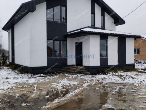 kottedzh-derevnya-shumilovo-bogorodskiy-municipalnyy-okrug фото