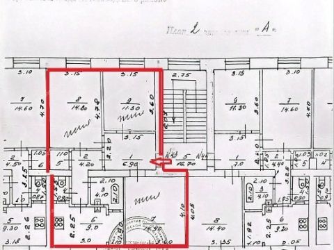 3-komnatnaya-ul-krasnodoncev-d-3 фото