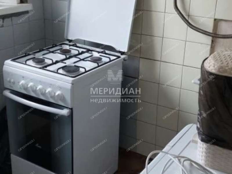 двухкомнатная квартира на улице Обнорского дом 9