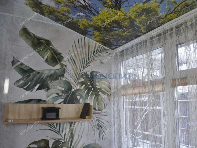 дом на улице Героя Овчинникова