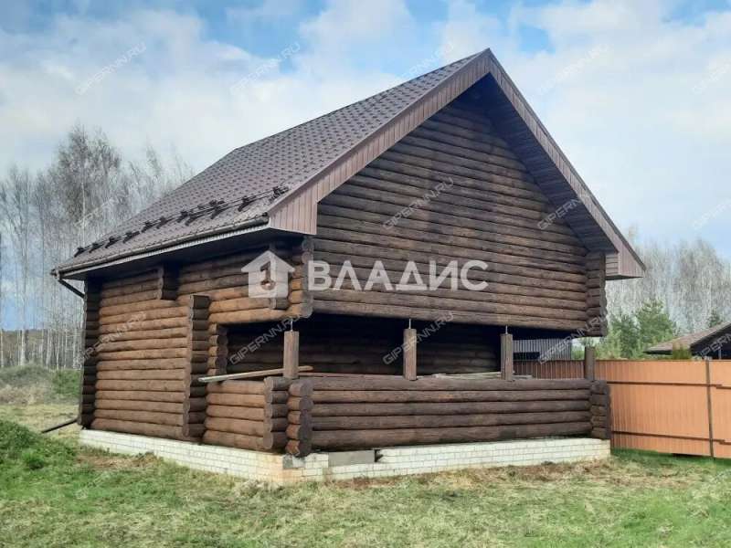 дом на 14-й улице город Бор