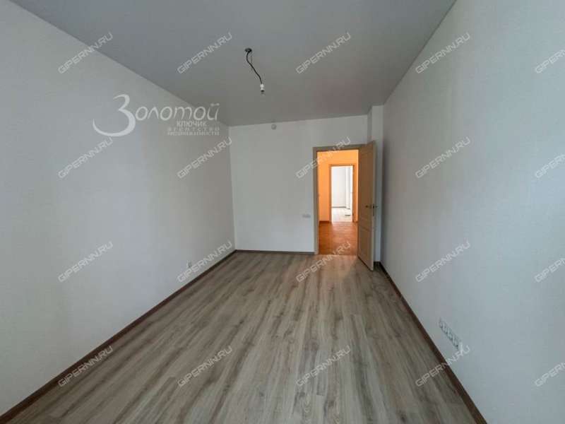 трёхкомнатная квартира на Русской улице улице дом 9 деревня Анкудиновка