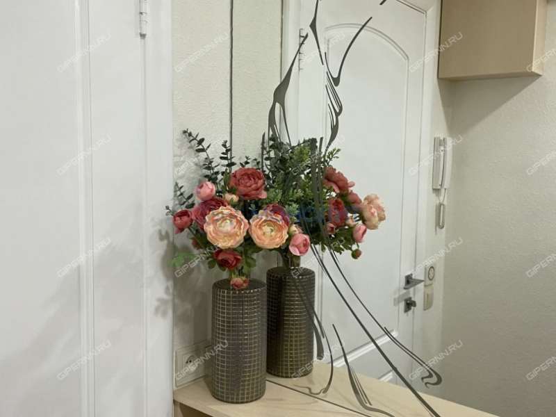 двухкомнатная квартира в 6-м микрорайоне дом 9