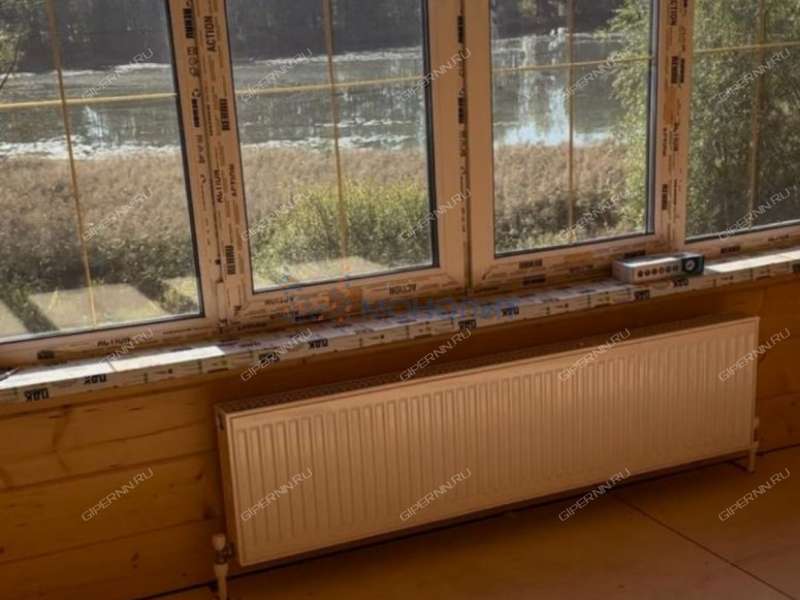 дом на  рабочий посёлок Сокольское