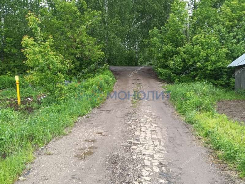 земельный участок 11,65 сотки Центральная улица село Останкино