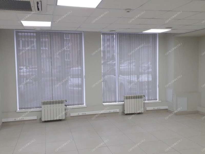 помещение под офис на Большей Печёрской улице