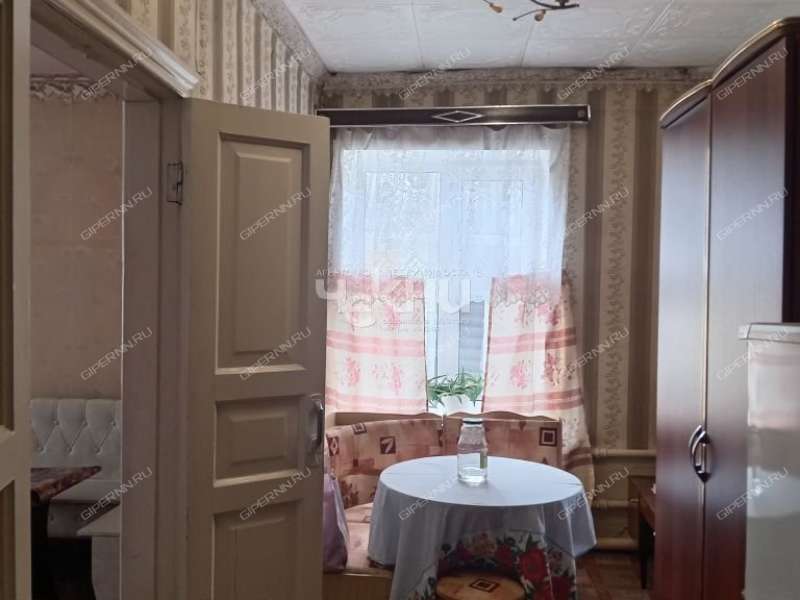 1/2 дома на улице А.Невского город Городец