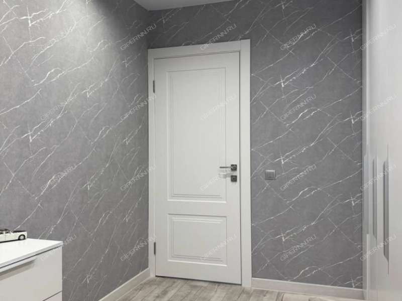 трёхкомнатная квартира на улице Челюскинцев дом 22