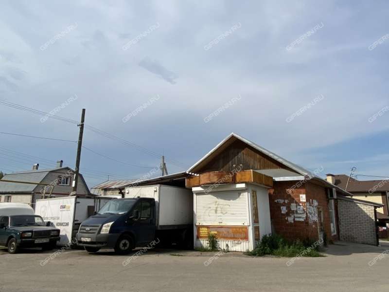 помещение под торговую площадь в деревне Бешенцево
