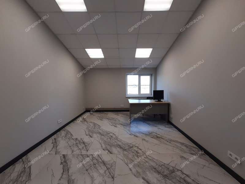 помещение под офис на Вторчермета ул., д.119