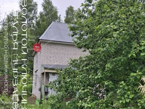 dom-snt-rodnik-2-dalnekonstantinovskiy-rayon фото