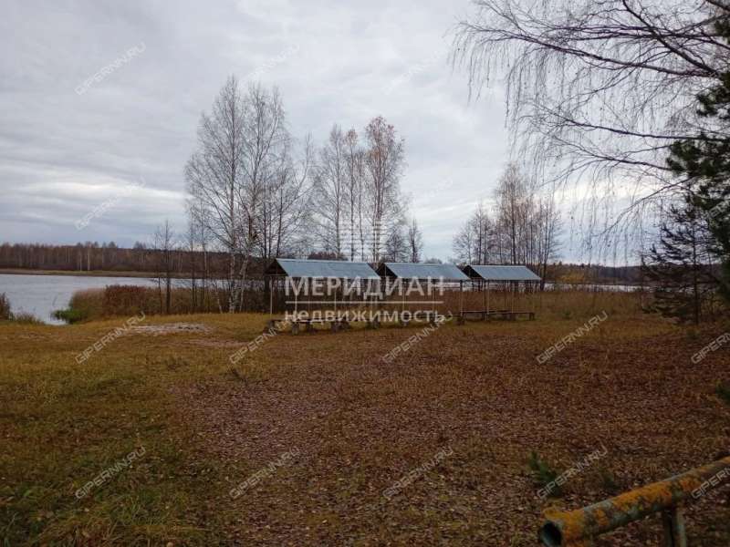 дача на 71 квартал Городецкого лесхоза Пуреховского лесничества село Вершилово