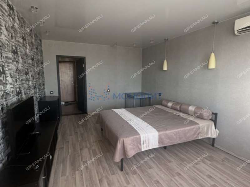 однокомнатная квартира на улице Карла Маркса дом 48